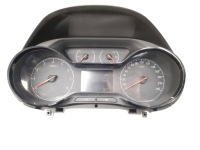 Купити Лічильник прилади opel crossland x 1.2 бензин, фото thumb