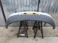 фото thumb №12, Бампер задній  pod pdc renault megane iii колір ov369 5d 2008-2012 хетчбек