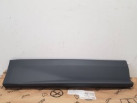 Купити Audi q8 4m8 4m8853970a права молдинг дверей задніх задні, фото thumb