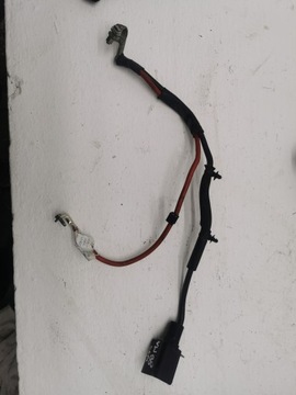 фото thumb №1, Клема плюсова vw passat b8 2.0 tdi 150km 5q0971228