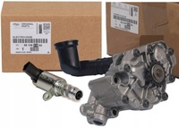 фото thumb №1, Клапан давления масла насос масла 2.0 hdi psa оригинальный номер