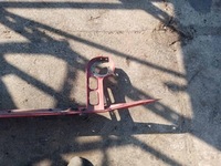 фото thumb №6, Bmw e36 pas передній підсилювач верхній