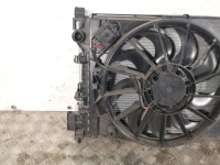 2014 opel mokka комплект радіатор 94560896 Зі Шроту, фото thumb