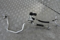 фото thumb №1, Nissan leaf ii шланг кондиционера труба wąż 17-