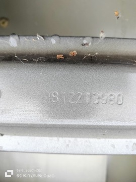 фото thumb №10, Двері передні праві proace ii expert iii jumpy перед 9812213980 vivaro c