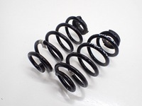 фото thumb №1, Пружина задня задня оригінал bmw 2 f45 f46 18r