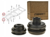 фото thumb №1, Nissan patrol gr y61 97- подушка втулка резиновый элемент рамы