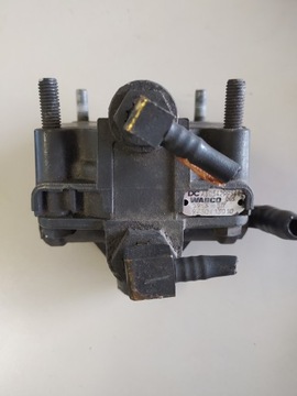 MERCEDES ACTROS MP4 WABCO РЕЛЕ КЛАПАН (A0054299544) (9730113000)