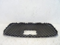 Решітка радіатора решітка  перед jaguar f pace x761 hk83-8b271 під  радар Київ, фото thumb