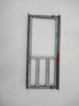 фото thumb №11, Рамка захист навігації радіо dekor bmw e38 eu