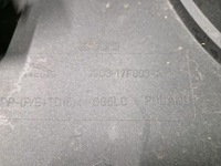 фото thumb №12, Бампер jaguar i-pace 18-23 перед передній