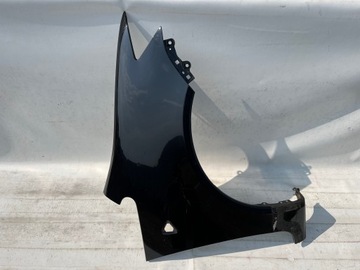 фото thumb №1, Colt vi 3d рестайлінг 08- крило праві перед переднє