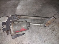 фото thumb №7, Механізм двірник перед vw crafter