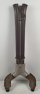 фото thumb №3, Труба выхлопная aston martin rapide ad43-5220-dc