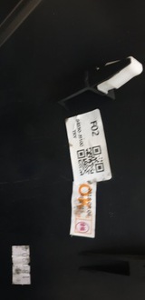 фото thumb №8, Hyundai kona i корпус колонки рулевого защита спидометра 84830-j9100