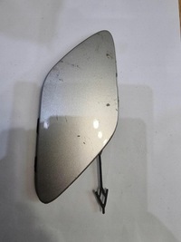 фото thumb №2, Opel astra k lift - заглушка фаркоп перед