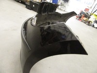 фото thumb №15, Бампер перед передній протитуманні фари bmw 1 e81 e87 lift lci 668 schwarz 2 чорний