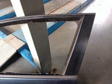 фото thumb №9, Дверь левый перед vw golf 5 3d lc5f