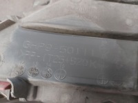 Mazda 6 gj рестайлинг  1 14r бампер перед ghp9-50031 Недорого, фото thumb