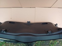 фото thumb №13, Кришка багажника багажника renault modus lift колір ted69