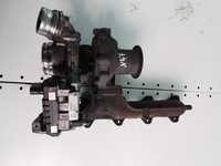 фото thumb №5, L622 турбонагнетатель bmw e90 n47d20 767378