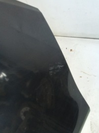 фото thumb №10, D173 бампер задняя insignia sedan z168