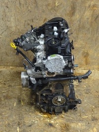 фото thumb №9, Golf vi sharan 7n a3 8p leon ii tiguan 5n двигун 2.0 tdi 140km cff cffb