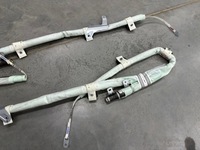 фото thumb №5, Шторка подушка безпеки bmw x5 g05 ліва + права комплект оригінал 7409177 7409178