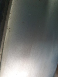 фото thumb №5, Бампер задній renault kangoo teb64