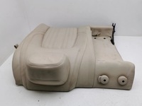 фото thumb №6, Maserati ghibli 2014 левая сторона сиденье задний