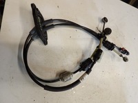 фото thumb №1, Тросы коробки передач renault master iii 3