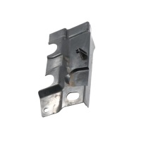 фото thumb №9, Volkswagen touran 1t кронштейн панель лобового правое 1t0805234c