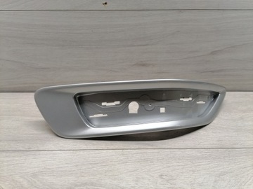 фото thumb №1, Volvo xc70 рамка отражатель левый зад - 30744513