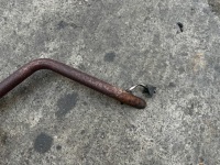 фото thumb №6, Выхлоп труба выхлопная гаситель катализатор dacia jogger sandero iii 1.0 tce