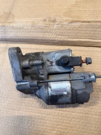 Стартер dodge charger challenger ram trx 6.2 hellcat Доставка, фото thumb