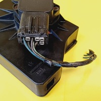 фото thumb №9, Потенціометр газу chrysler pt cruiser 2.2 дизель 04891503aa nr120