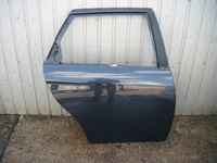 фото thumb №3, Alfa romeo 156 crosswagon q4 o3-07 kombi дверь правый задняя