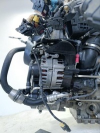 фото thumb №10, Двигун kompletny bmw 7 2018 n74b66b