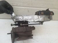 фото thumb №14, Турбіна турбонагнітач g-25 3.0 d 306dt jaguar xf i x250 xj ax2q-6k682-ca