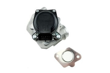 фото thumb №13, Клапан egr ford focus 1.6tdci 04- volvo c30 1.6d