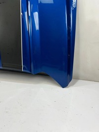 фото thumb №5, Ford mustang vi капот крышка двигателя