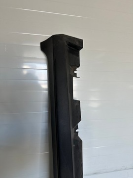 фото thumb №1, Mercedes glc w253 15-22 планка порогова ліва a2536985100 amg