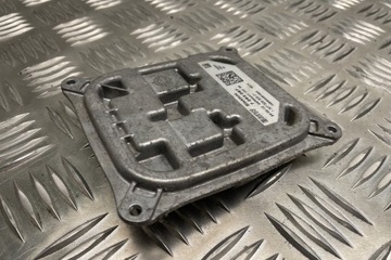 фото thumb №9, Модуль ксенон bmw 3 cabrio e93 7263087 2.0l дизель 135kw 2012