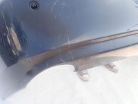 фото thumb №6, Mercedes cls c219 w219 04-08 бампер задняя задний pdc