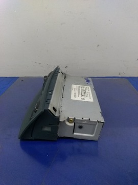 фото thumb №5, Toyota yaris i дисплей радіо 86110-0d010-h0