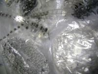 Мікровимикач кнопка mikroswith mini контакт ministyk do пульта ключа gm Ціна, фото thumb