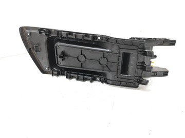 фото thumb №6, Renault espace v rfc 2018 подлокотник туннеля среднего