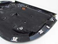 фото thumb №13, Audi a8 d3 обшивка двері лівий перед amaretto bang&olufsen