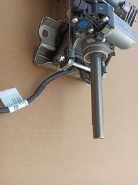 фото thumb №5, Audi a7 колонка кермова електрична 4g0419502ah оригінал