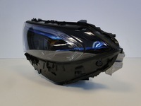 фото thumb №12, Mercedes eqb x243 243 лампа передняя левая led